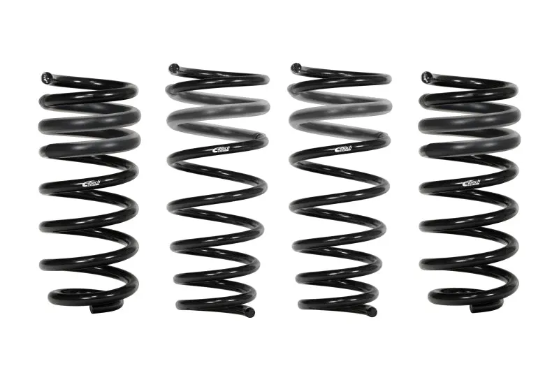 Eibach Pro-Kit Lowering Springs For 2015–2016 Volkswagen Golf Sportwagen 1