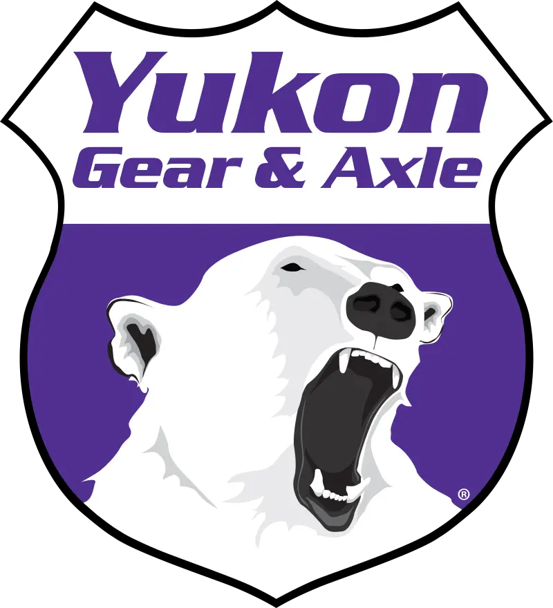 Yukon Gear M220 Rear Axle Bearing And Seal Kit 1