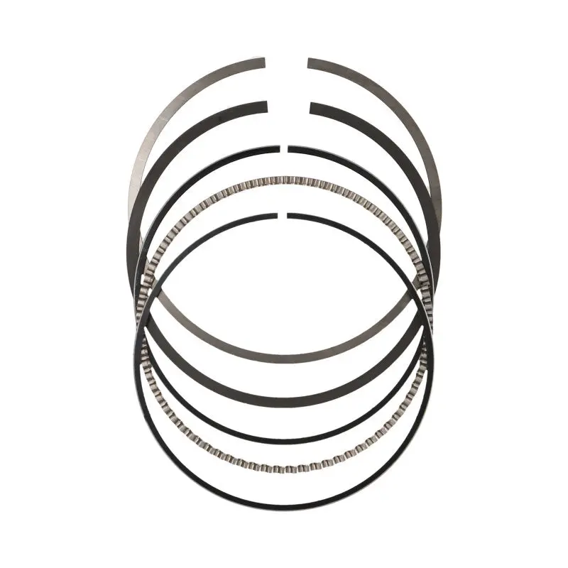 Je Pistons Ring Set – 1.5Mm / 1.5Mm / 4.0Mm Thickness, 89.50Mm Bore Diameter 1
