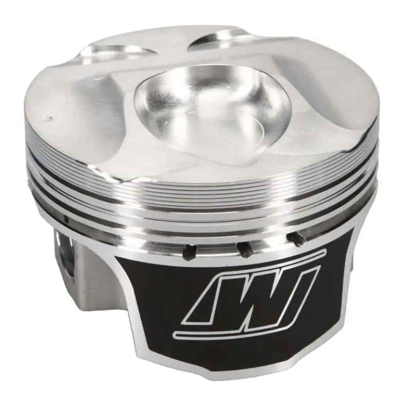 Wiseco Turbo Piston Shelf Stock Kit For Gm 2.0L Lsj/Lnf Engines 1