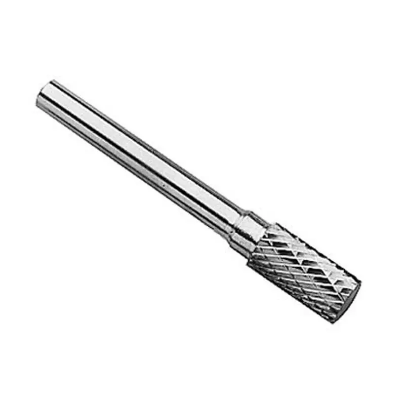 Spc Performance Rotary File – 3/8-Inch Shank, Precision-Machined For Metalworking Applications 1