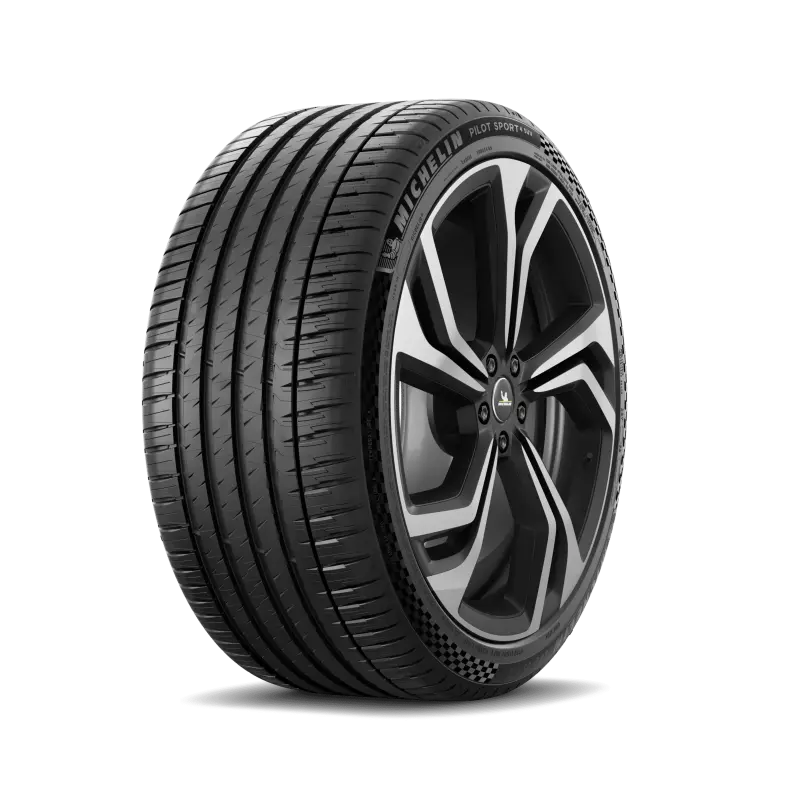 Michelin Pilot Sport 4 Suv 235/50R20 104Y Xl 1