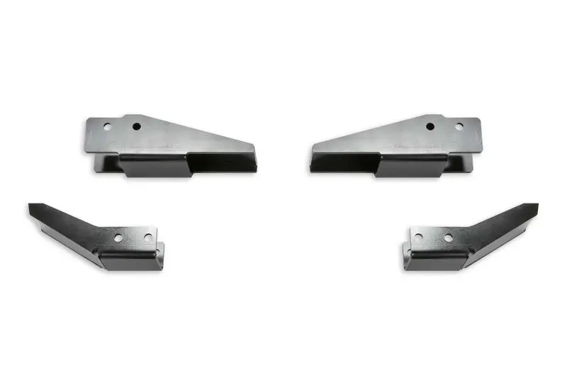 Fabtech Offset Intrusion Beam Kit 1