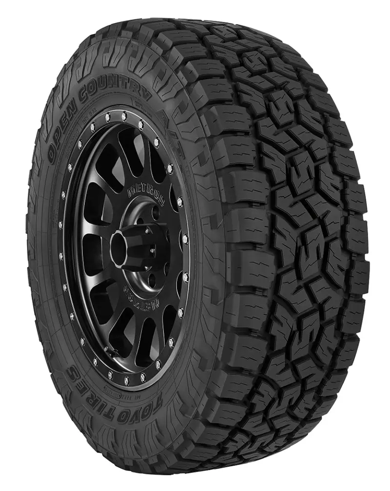 Toyo Open Country A/T Iii All-Terrain Tire – 215/70R16 100T Load Rating, Tubeless 1