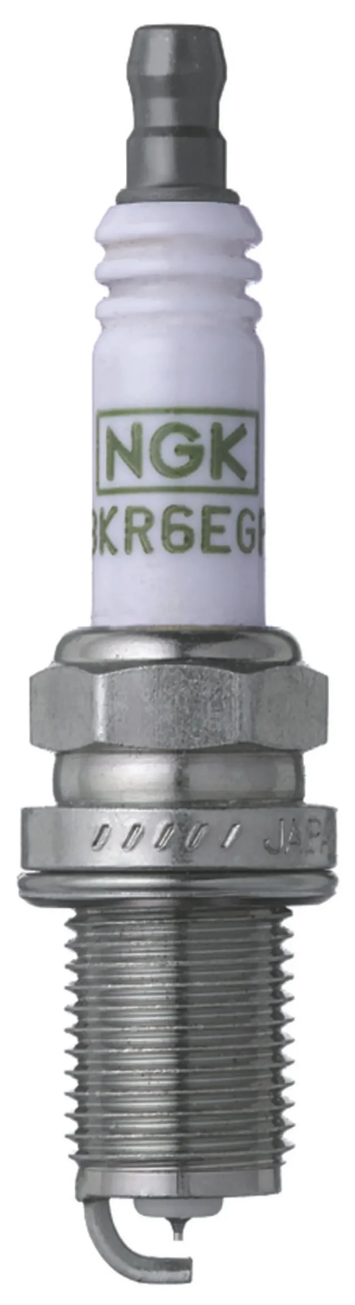 Ngk G-Power Spark Plug Box Of 4 (Fr5Gp) 1