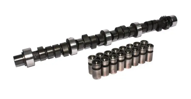 Comp Cams Crs Xs282S10 Camshaft And Lifter Kit For Small-Block Chevrolet Engines 1
