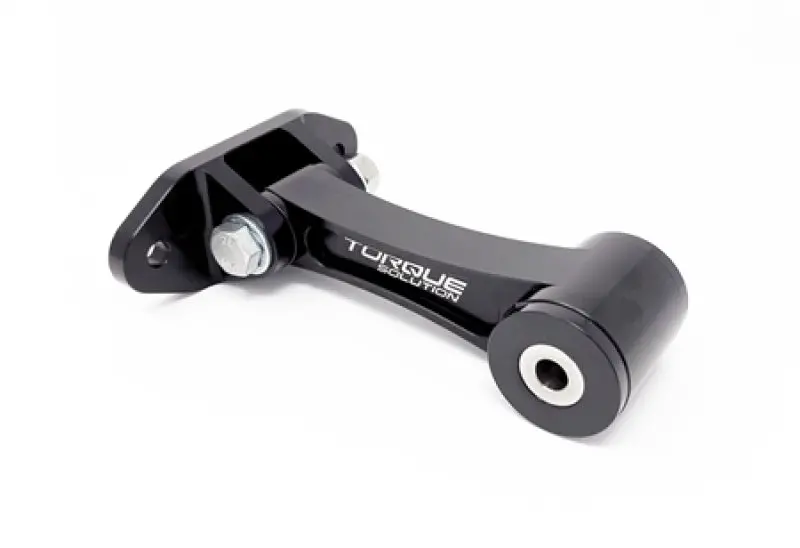 Torque Solution Billet Rear Engine Mount For Hyundai Veloster N (2019+) & Elantra Gt/I30N (2017+) 1