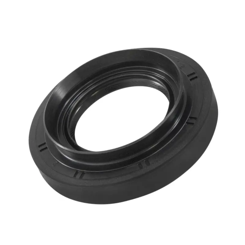 Yukon Gear Pinion Seal For Toyota V6 & T100 With Factory Electric Locker And Yoke 1