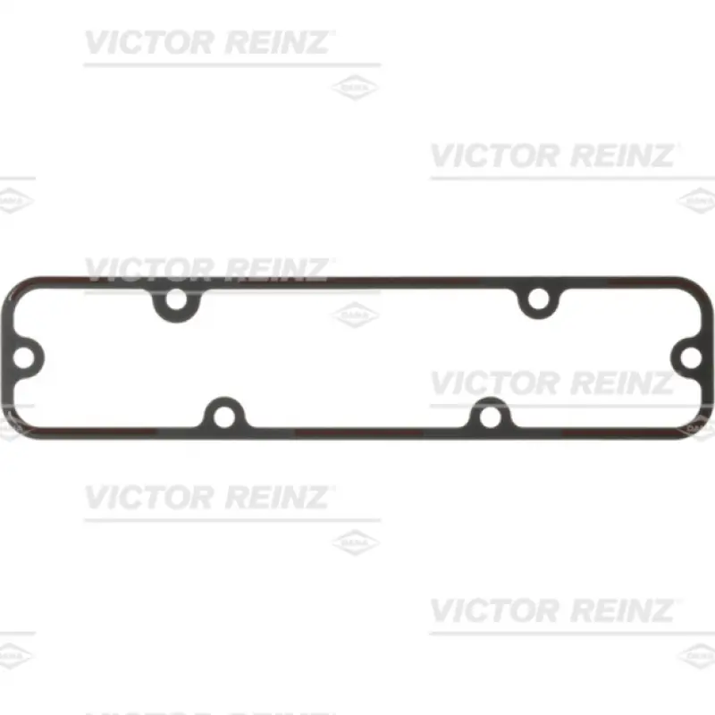 Mahle Genuine Plenum Chamber For Lexus Ls400 (1990–1997) 1