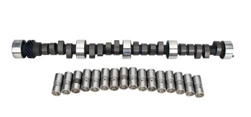 Comp Cams Cb Nx294H Camshaft & Lifter Kit – Performance Hydraulic Flat-Tappet Package 1