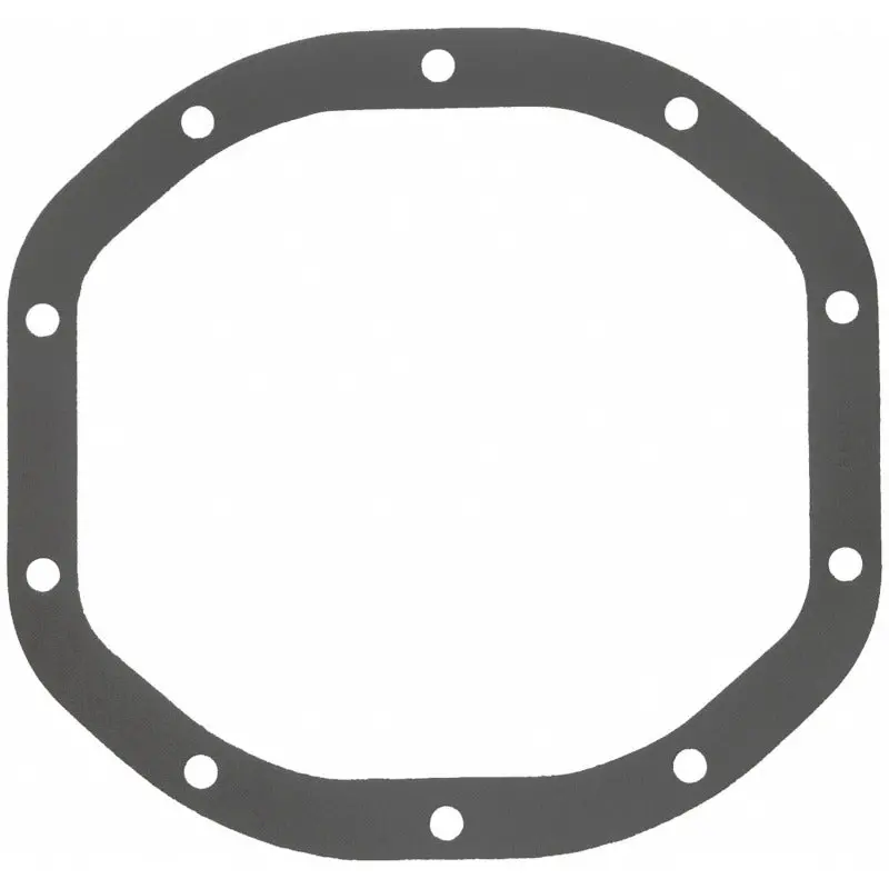 Fel-Pro Irregular-Shaped Axle Housing Cover Gasket For Ford Ltd – 10-Bolt, Part #Rds55003 1