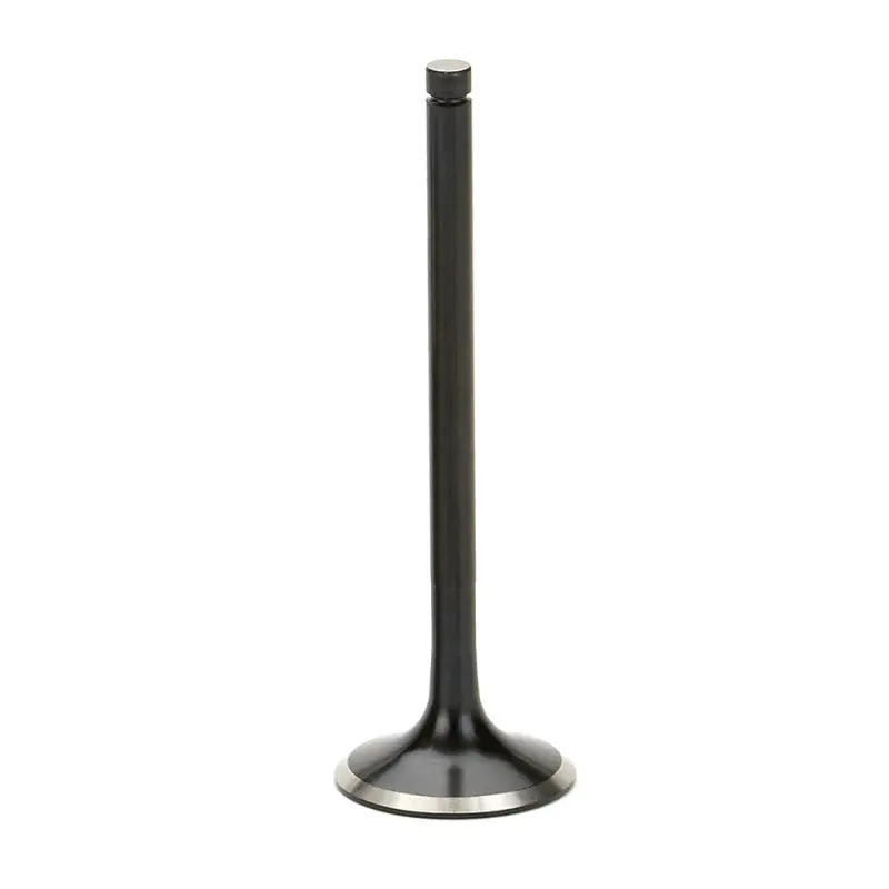 Supertech Ls1 Sb Chevy 1.600 X.3134X 4.937In Blk Nitride Exhaust Valve - Single (Drop Ship Only) 1