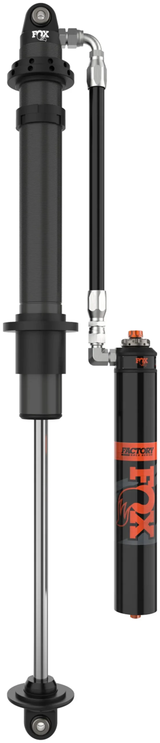 Fox Factory Race 2.5 X 16 Coilover Remote Shock 1