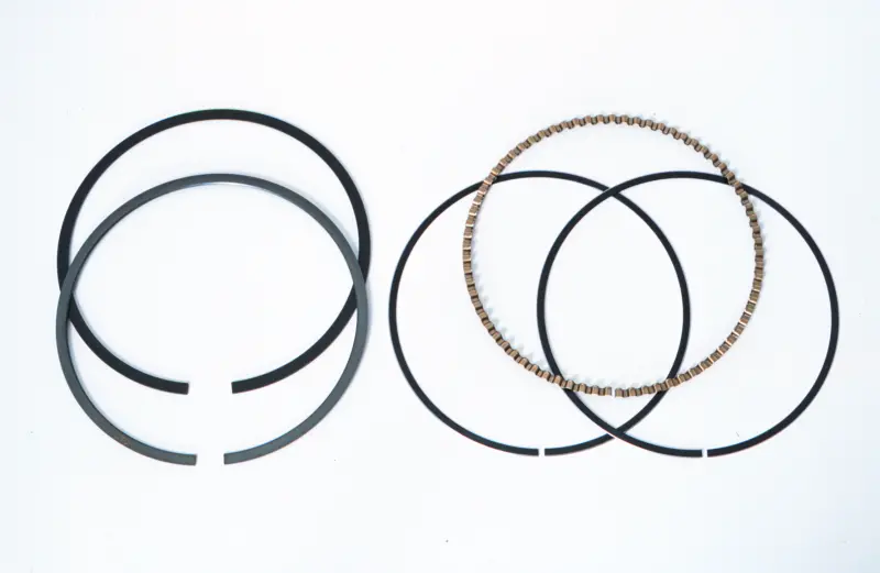 Mahle Ms 4.070In +.005In 1.0Mm 1.0Mm 2.0Mm File Fit Rings 1