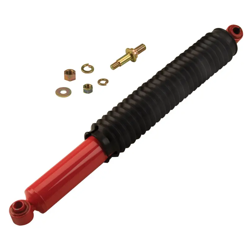 Kyb Monomax Rear Shock Absorbers For 1973–1982 Chevrolet K5 Blazer (Full-Size, 2Wd) 1