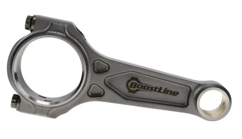 Boostline Connecting Rod For Nissan Vq37Hr Engine – 149.5Mm Length, Arp2000 Fasteners 1