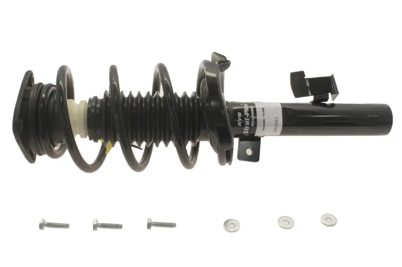 Kyb Strut Plus Replacement Assembly – Front Right For Mazda3 (2004–2009) 1