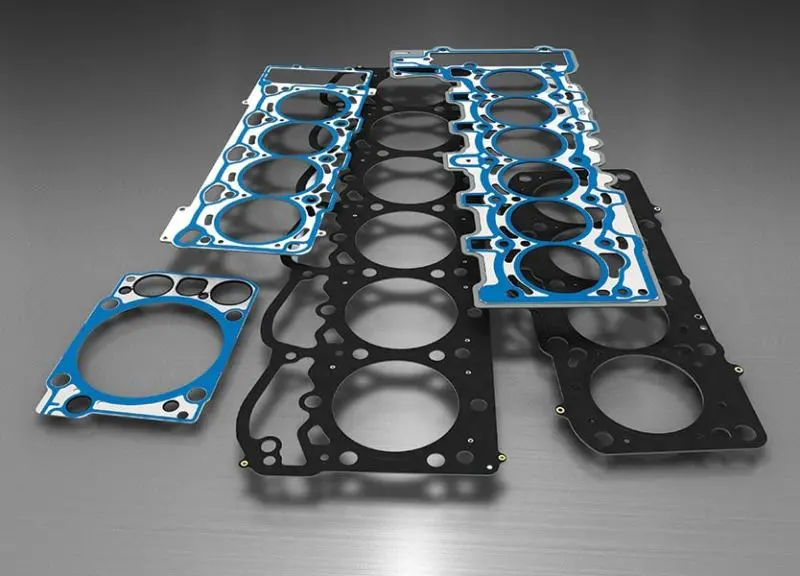 Mahle Original Cylinder Head Gasket Set For Acura Cl (1997) 1