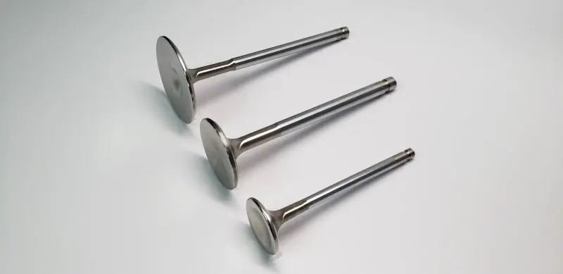 Ferrea +0.001" Exhaust Valve Guide For Toyota 2Jz-Ge & 2Jz-Gte Engines (Pairs With Vs1008) 1