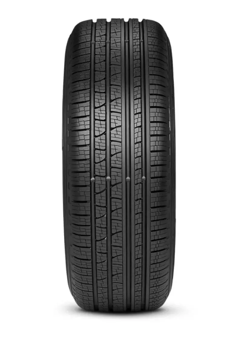 Pirelli Scorpion Verde All-Season Tire – 255/40R19, Load Index 96, Speed Rating H 1