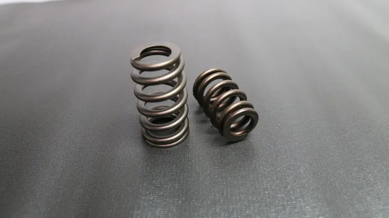 Ferrea Endurance Series High-Lift Single Beehive Valve Springs – Pac Alloy, Ovate Design (Set Of 16) 1