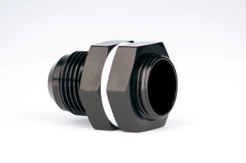 Aeromotive An-12 Bulkhead Fitting For Fuel System Plumbing 1