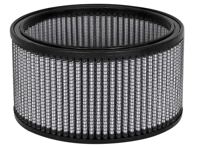Afe Magnum Flow Air Filters Pds Round Racing Air Filter 6In Od X 5In Id X 3-1/2In H 1