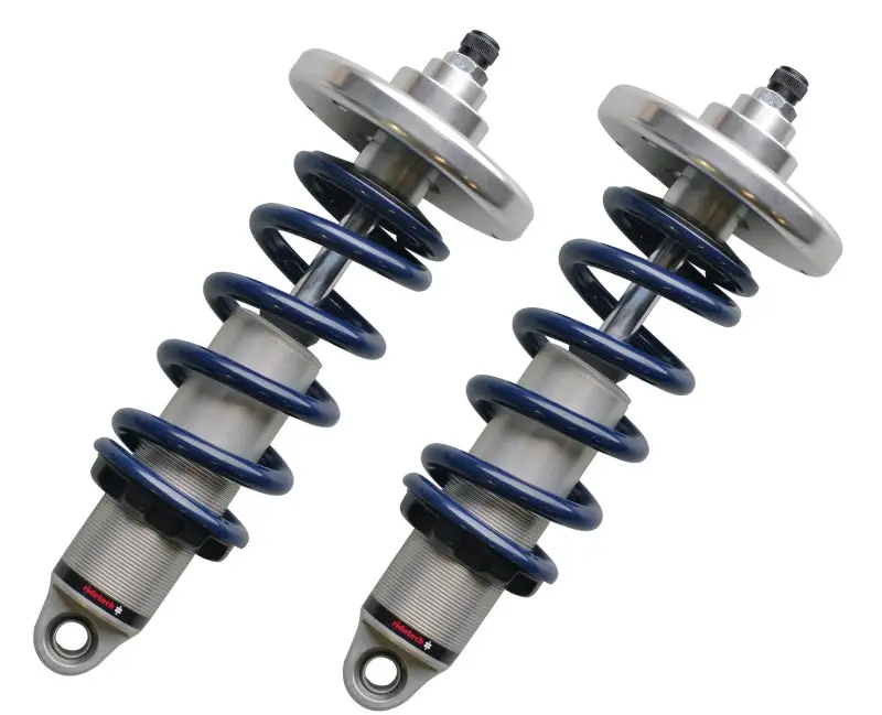 Ridetech Hq-Series Coilover Suspension – Front Set For 1961–1965 Ford Falcon 1