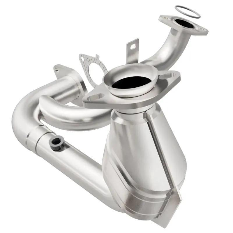 Magnaflow Direct-Fit Catalytic Converter For 2004–2005 Ford Taurus & Mercury Sable – 3.0L Engine 1