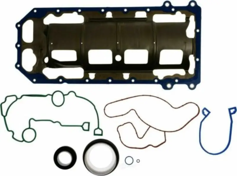 Mahle Original Mercruiser 454 Magnum Bravo Gen.Iv Conversion Set 1