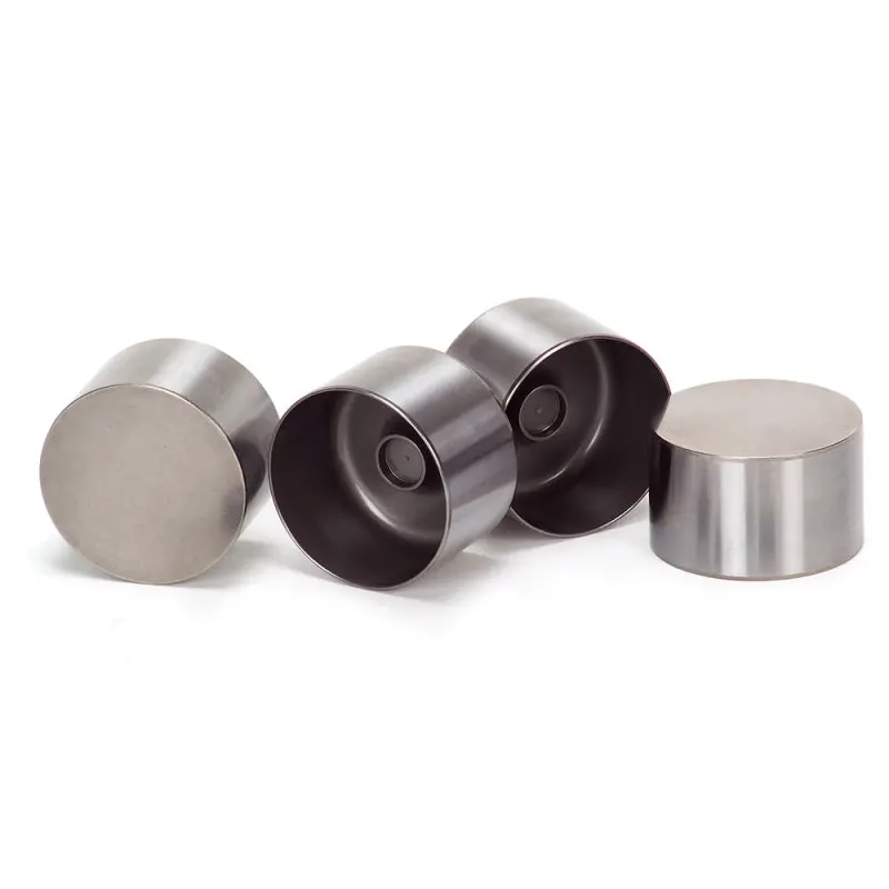 Supertech Solid Cam Followers – 31×24.8×2.7Mm, 12-Piece Set 1