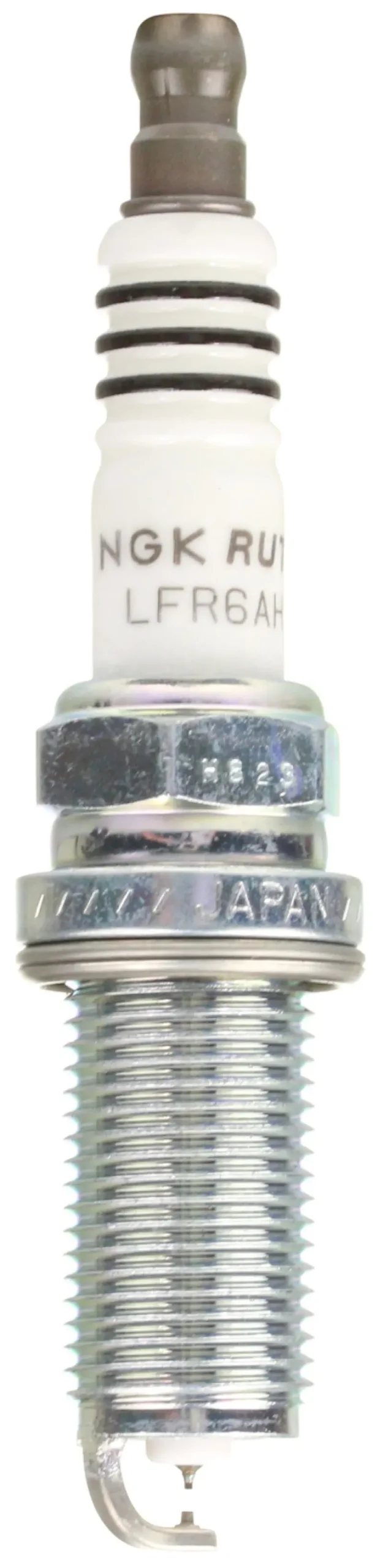 Ngk Ruthenium Hx Spark Plugs (Lfr6Ahx-S) – Pack Of 4 1