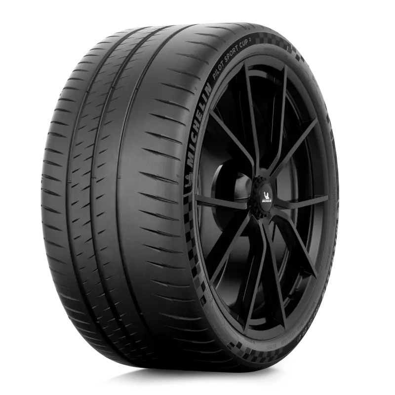 Michelin Pilot Sport Cup 2 Connect Performance Tire – 285/35Zr19 (103Y) With Rfid Technology 1