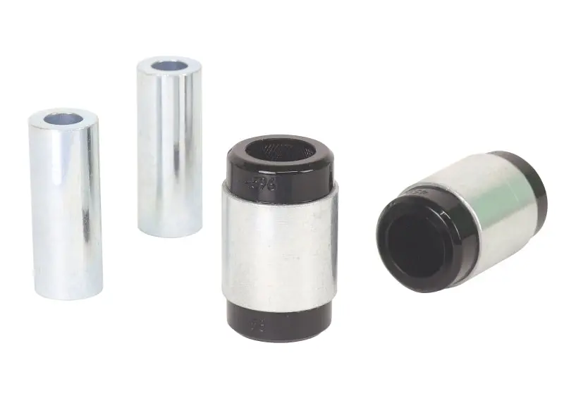 Whiteline Rear Lower Control Arm Inner Bushing Kit For Nissan 370Z (2009–2021) And Z (2023+) 1
