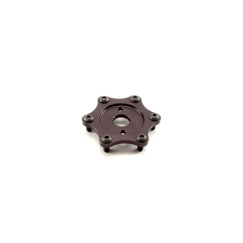 Comp Cams Intake Starion Hub Assembly With Mounting Bolts 1