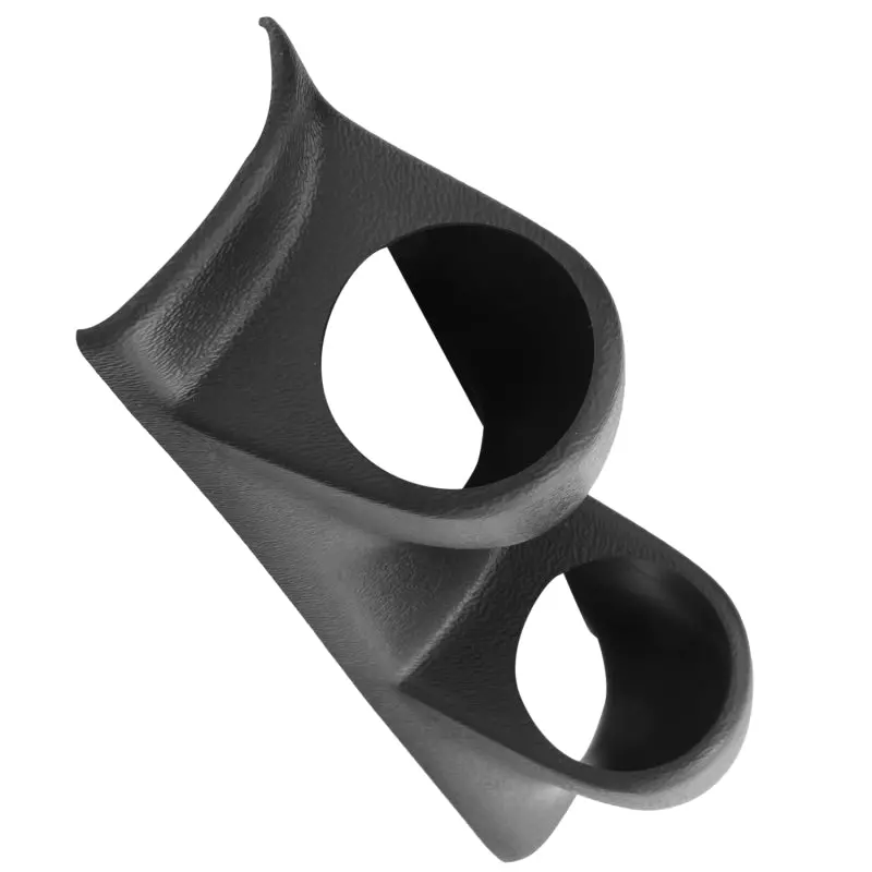 Autometer Dual 52Mm Gauge Pillar Pod For 1990–1993 Acura Integra & 1987–1992 Toyota Supra Mk3 1