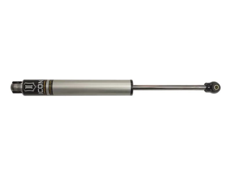 Icon Dual Opposing 2.0 Steering Stabilizer For 1999+ Ford F-250/F-350 Super Duty 4Wd (Lift Required) 1