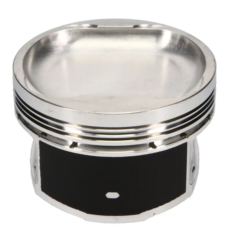 Je Pistons Toyota 93-98 Supra Turbo 2Jzgte 87.0Mm Bore 1.00 Oversize Cr 8.5:1 Kit Set Of 6 Pistons 1
