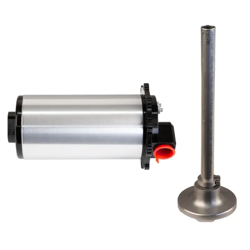 Aeromotive Tvs In-Tank Fuel Pump – Universal 90-Degree Outlet, Bl Eliminator Compatible 1