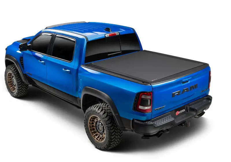 Bak 04-14 Ford F-150 6.7Ft Bed (W/O Track System) Revolver X4Ts 1