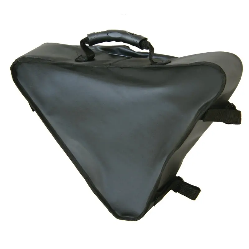 Rugged Ridge Heavy-Duty Utv Recovery Bag – Compact, All-Terrain Towing Accessory 1