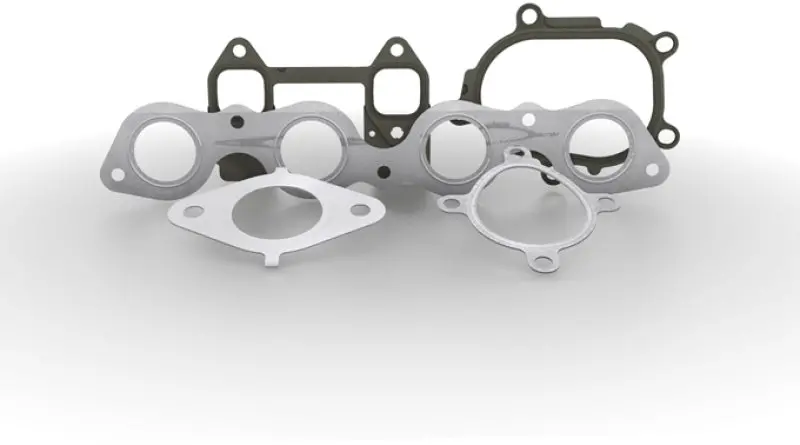 Mahle Original Egr Valve Gasket For Toyota 4Runner (2008–2023, 84-Series Designation) 1