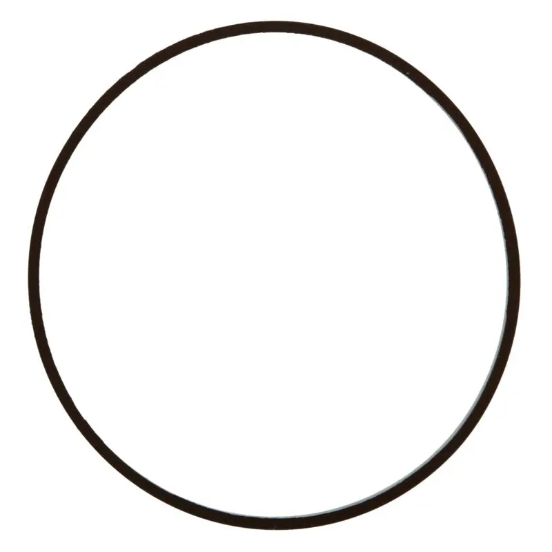 Fel-Pro Throttle Body Mounting Gasket For Volvo S60 – Part #61651 1