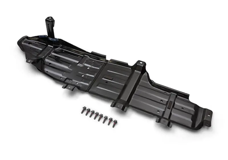Ford Performance Fuel Tank Skid Plate For 2021–2026 Ford Bronco 1