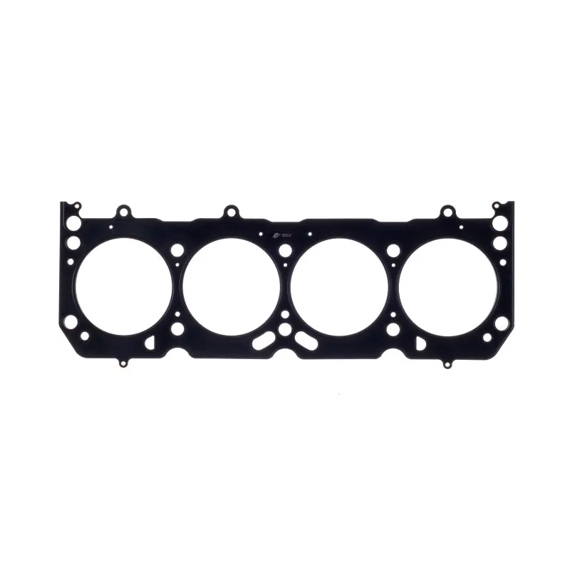 Cometic Mls Cylinder Head Gasket For Oldsmobile Gen-Ii Rocket V8 – .030" Thick, 4.125" Bore 1