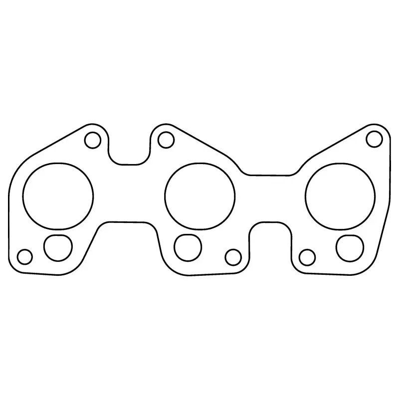 Cometic Armor Core Exhaust Header Gasket Set For Toyota 1Gr-Fe – 0.064" Thickness 1