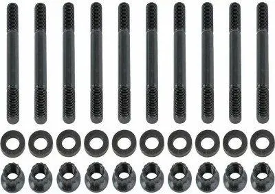 Arp Main Stud Kit For Honda/Acura B18C1 Engines – High-Strength Fastening System 1